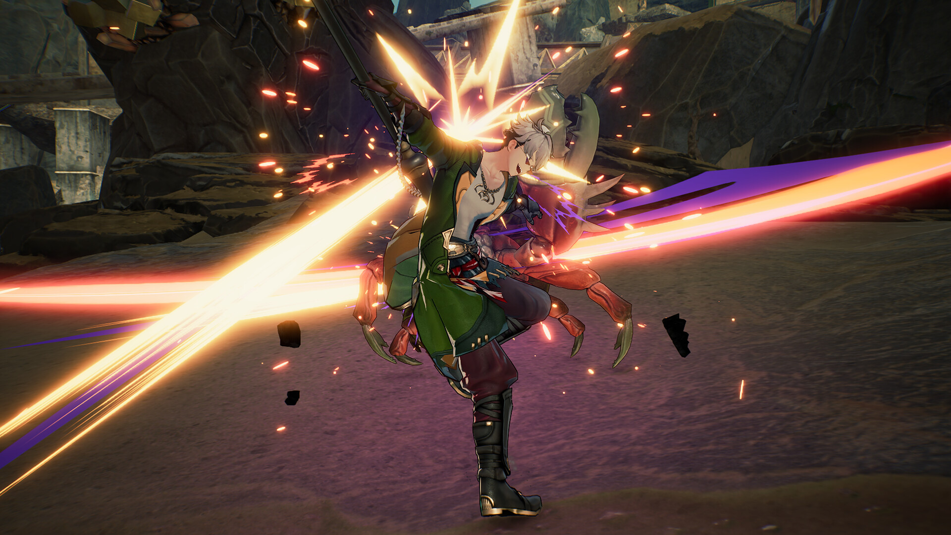 Atelier Yumia: La alquimista de los recuerdos y la tierra imaginada